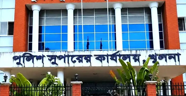 খুলনায় পৃথক গুলির ঘটনায় আহত ২