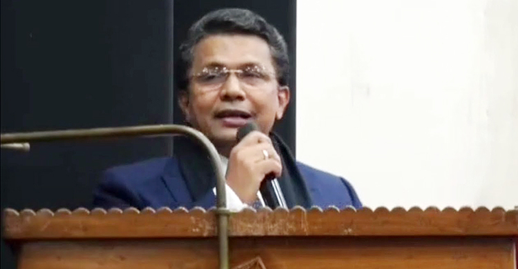 বিচারপতি খুরশীদ আলম সরকারকে ডেকেছেন সুপ্রিম জুডিসিয়াল কাউন্সিল