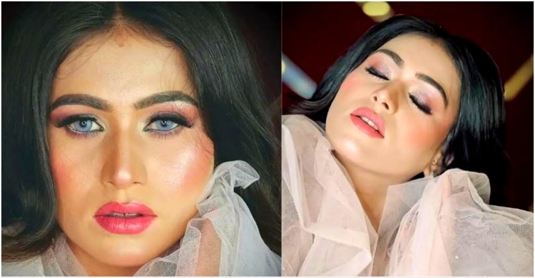 মডেলের রহস্যজনক মৃত্যু, মরদেহ রেখে পালিয়েছে প্রেমিক