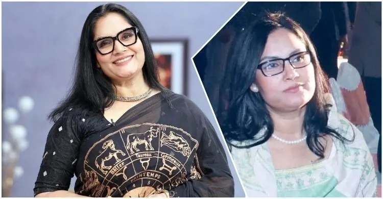 গয়না-গান ও হাসি হারিয়ে যাওয়া নারীর জীবন, ভাইরাল শাহনাজ খুশির স্ট্যাটাস