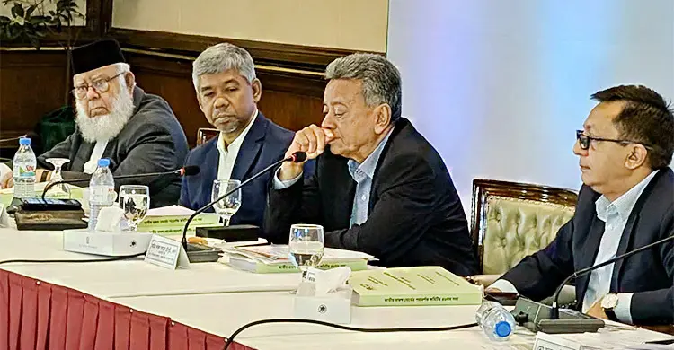 সম্ভাবনাময় রপ্তানি খাতকে পোশাক খাতের মত সুযোগ-সুবিধা দেবো