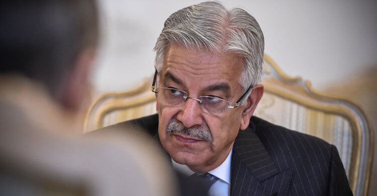 এবার ভারত যুদ্ধ শুরু করলে ধ্বংসাবশেষে চাপা পড়বে