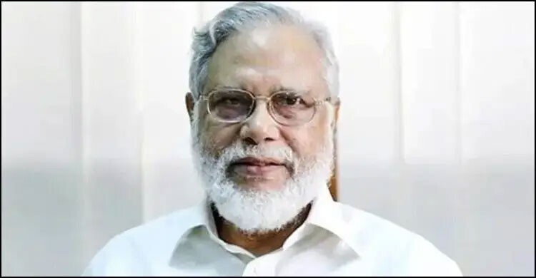 দুই হত্যা মামলায় সাবেক প্রধান বিচারপতি খায়রুল হক গ্রেফতার