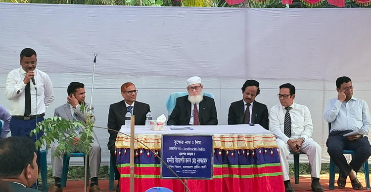 বিচার যত বিলম্ব হবে, মানুষ ন্যায়বিচার বঞ্চিত হবে