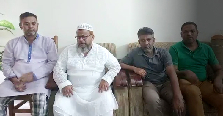 ভৈরবে রোববার হরতাল ডাকলো বিএনপি