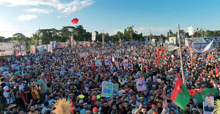 আওয়ামী লীগের সঙ্গে কোনো খেলা হবে না: আলাল