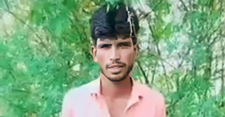 হাওরে মাছ ধরার সময় বজ্রপাতে যুবকের মৃত্যু