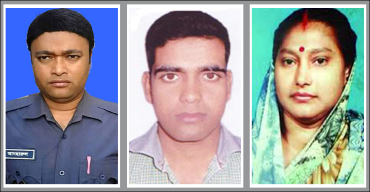 ১৯ আসামি ‘বন্দুকযুদ্ধে’ নিহত, বিচার চলছে ৫ জনের