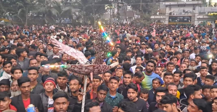 রঞ্জনের ট্রাকে না উঠলে গুলির হুমকির অভিযোগ স্বতন্ত্র প্রার্থীর