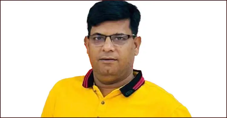 যুবদল নেতাকে গুলি করে হত্যা: দায় স্বীকার করলেন ‘ভাগিনা মাসুম’