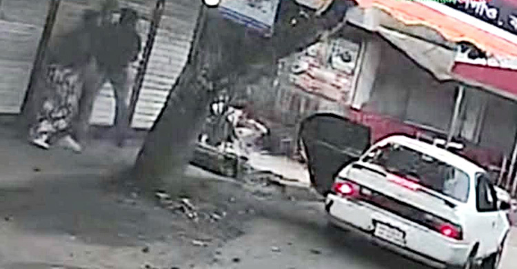 মৌলভীবাজারের আলোচিত নারী অপহরণ চেষ্টার ঘটনায় গ্রেফতার ৩