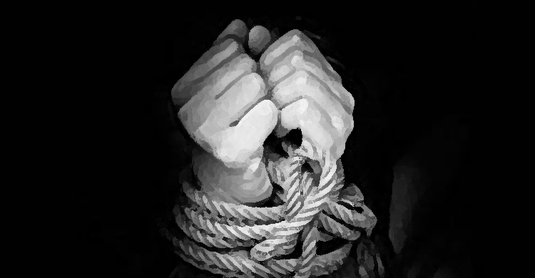 এবার টেকনাফে ব্যবসায়ীকে অপহরণ