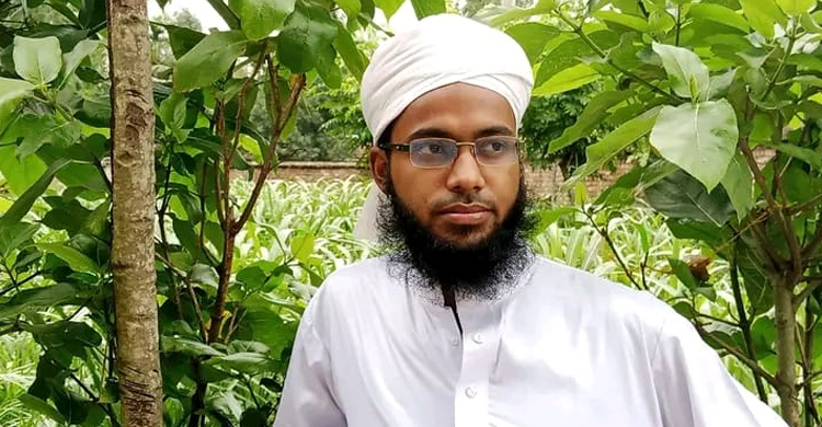 ঋণের চাপে ফেসবুকে কিডনি বিক্রির পোস্ট যুবকের