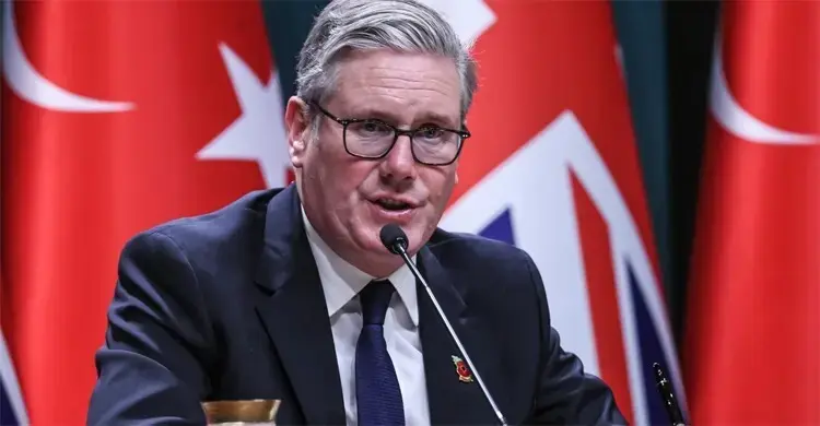 উপসাগরীয় অঞ্চলে ড্রোন প্রতিরক্ষা ব্যবস্থা পাঠাচ্ছে যুক্তরাজ্য