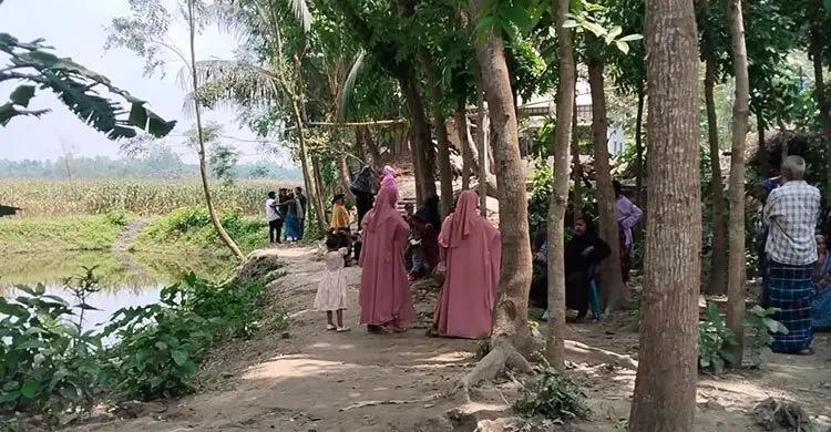 সোনার চেইন-কানের দুলকে ঘিরে তিনজনকে হত্যা, যা জানা গেলো