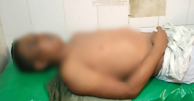 হবিগঞ্জে ফুটবল খেলা নিয়ে সংঘর্ষে যুবক নিহত