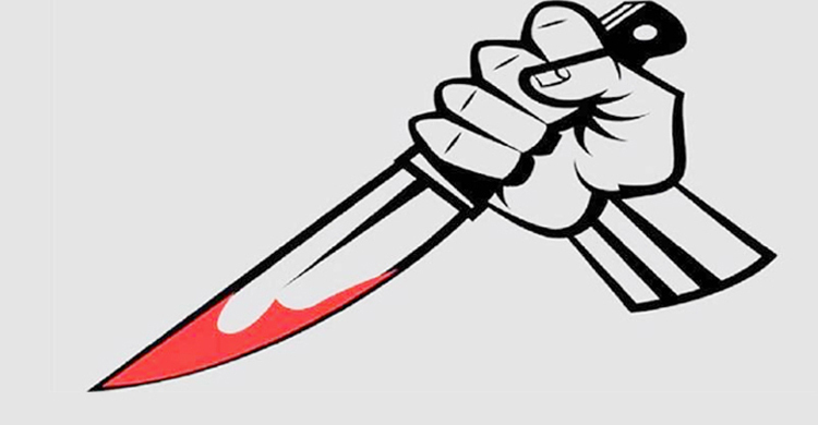 ময়মনসিংহে বালু ব্যবসায়ীকে কুপিয়ে হত্যা