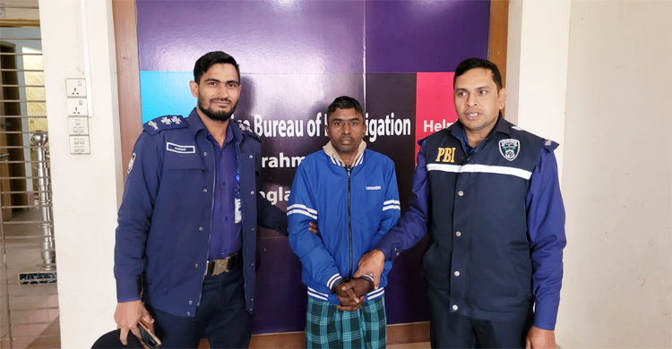 স্ত্রীর পরকীয়ায় সহযোগিতা করায় ভায়রাকে হত্যা