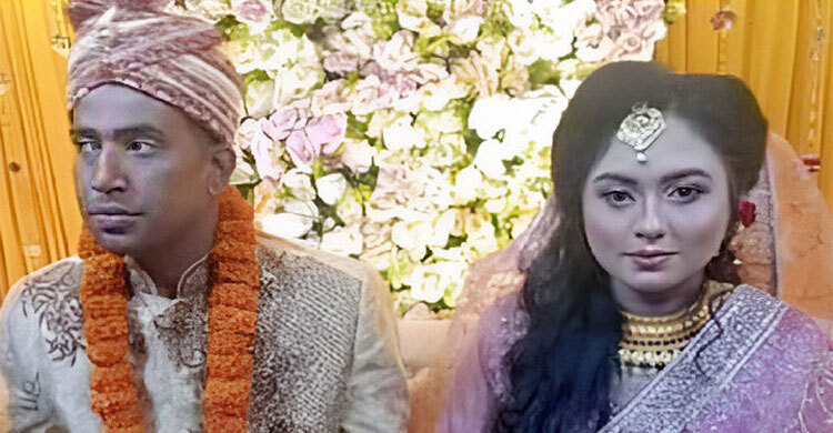 বিয়ের ৩ দিনের মাথায় প্রেমিকের সঙ্গে উধাও স্ত্রী, স্বামীর বিষপান