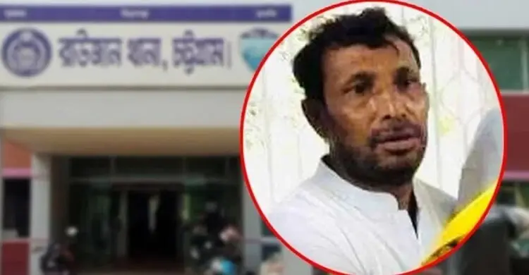 রাউজানে ৪৩ ঘণ্টার ব্যবধানে ফের গুলি, নিহত যুবদল কর্মী 