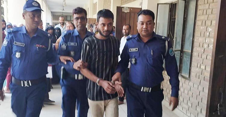 নারায়ণগঞ্জে শিশু হত্যায় চারজনের মৃত্যুদণ্ড