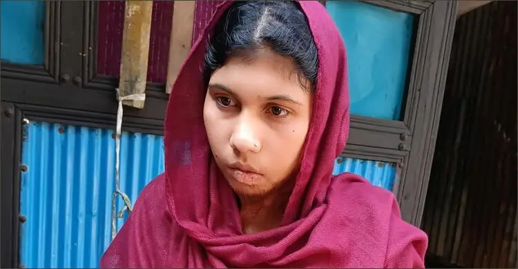 মোহাম্মদপুরে মা-মেয়ে হত্যা: সেই গৃহকর্মী গ্রেফতার