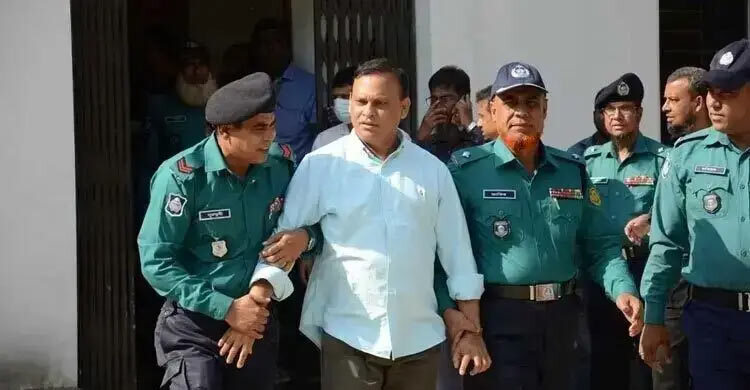 মাল্টিডাইমেনশনাল কিলার ছিলেন জিয়াউল আহসান: চিফ প্রসিকিউটর