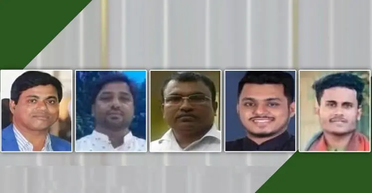 ছেলেকে রক্ষা করতে গিয়ে বিএনপি নেতাদের হামলায় প্রাণ গেলো মায়ের