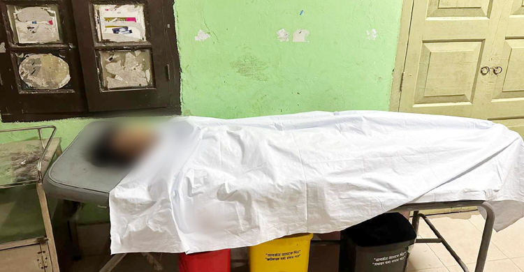 বোনের ইভটিজিংয়ের প্রতিবাদ করায় ভাইকে খুন