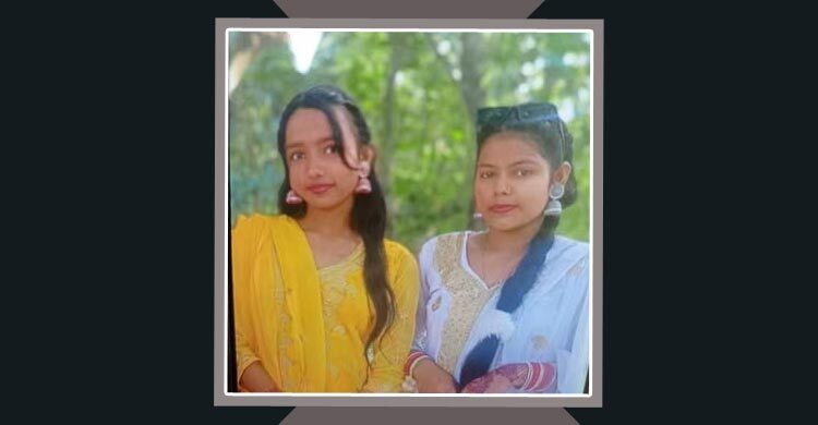 শ্বশুরবাড়িতে স্ত্রী ও শ্যালিকাকে হত্যা