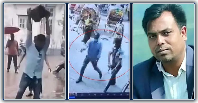 নিষ্ঠুর খুন ও প্রতিশোধ, সমাজের অস্থিরতার প্রতিচ্ছবি