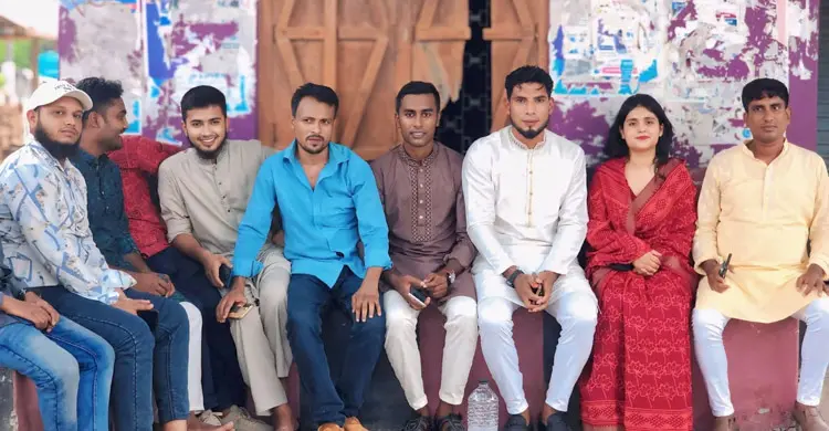 অভিযুক্ত ৪ জন সাবেক এমপির ঘনিষ্ঠ, একজনকে দেখা গেছে বিএনপির মিছিলে