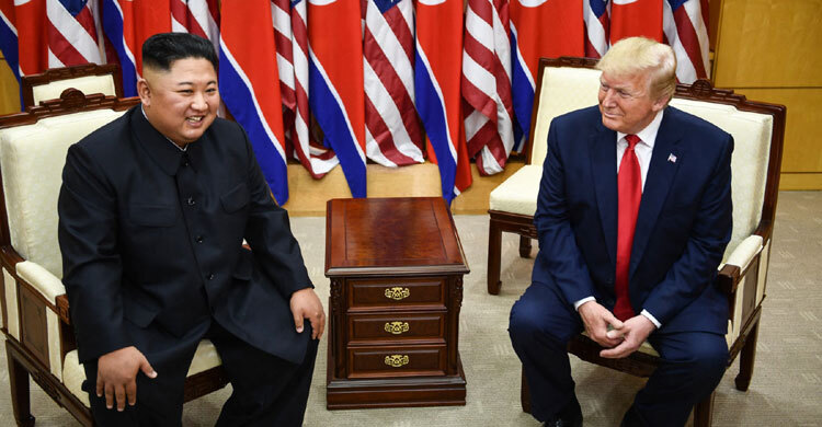 Asia braces for disruption to alliances, trade after Trump’s victory