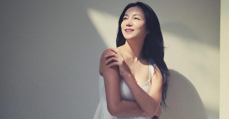 বিয়ে করছেন জনপ্রিয় কোরিয়ান অভিনেত্রী কিম ওকে-বিন