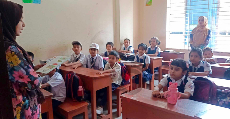 বেসরকারি প্রাথমিকে ৬ শিক্ষক বাধ্যতামূলক, কঠোর নিয়োগ প্রক্রিয়াও