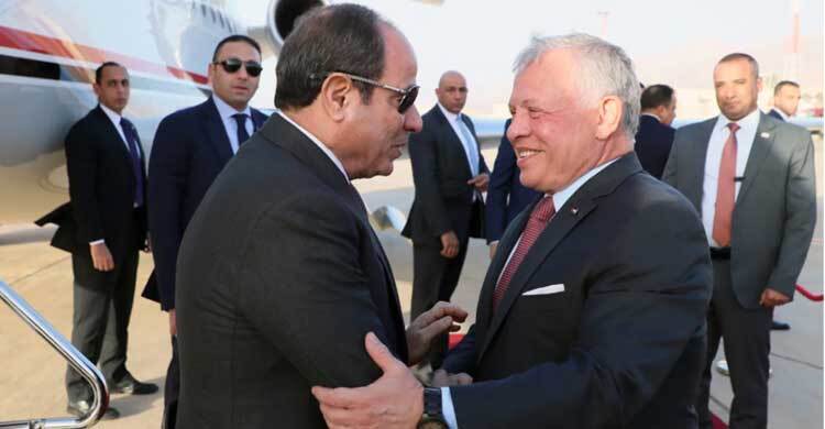 গাজা দখলের পরিকল্পনা থেকে সরে আসছেন ট্রাম্প: মিশর