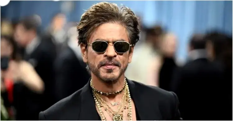 ‘এখন সত্যিই নিজেকে দুনিয়ার রাজা মনে হচ্ছে’, অস্কারের স্বীকৃতিতে শাহরুখ