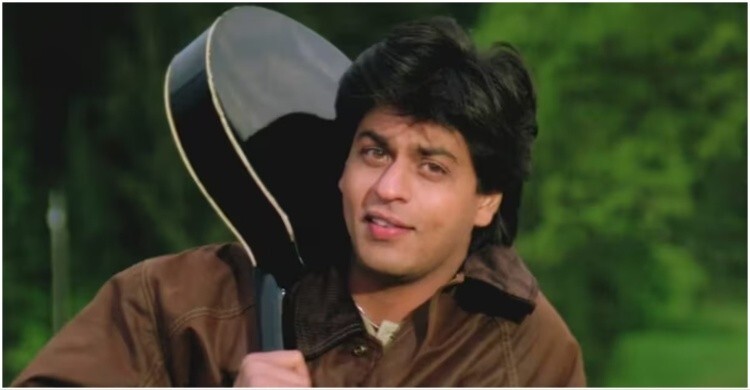 রোমান্টিক সিনেমায় ফিরছেন রোমান্স কিং শাহরুখ, থাকছে বিশাল বাজেট