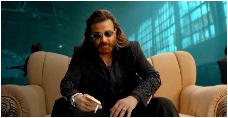 হ-য-ব-র-ল অবস্থায়ও ভালো আয় করছে শাকিব খানের ‘প্রিন্স’