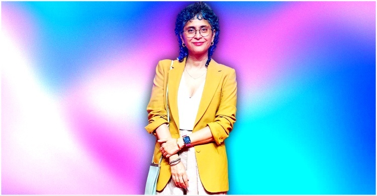 বিমান বিভ্রাটে ১১ ঘণ্টা আটকা আমির খানের সাবেক স্ত্রী   