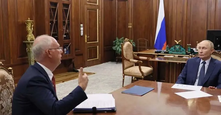 ইউরোপীয় ইউনিয়নের পতন আরও ত্বরান্বিত করবে: কিরিল দিমিত্রেয়েভ