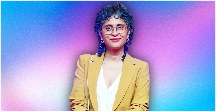 বাংলাদেশি সিনেমা নিয়ে আগ্রহী আমির খানের সাবেক স্ত্রী