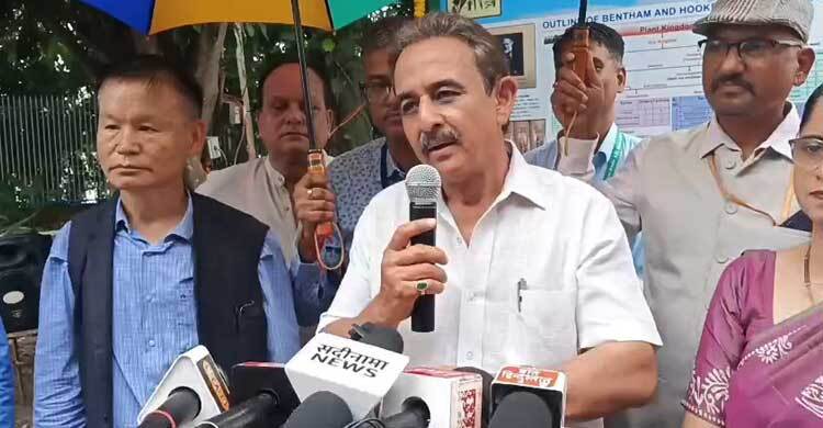 বাংলাদেশে সংখ্যালঘুদের বিষয়টি বিশেষ গুরুত্ব দিয়ে দেখছে ভারত