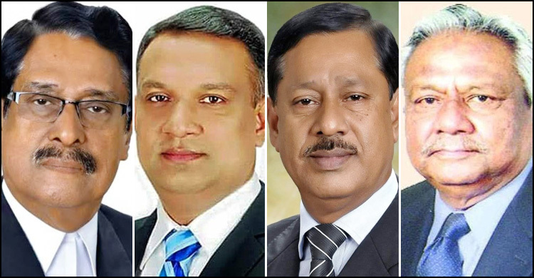 কিশোরগঞ্জের চারটি আসনে বিএনপির প্রার্থী ঘোষণা