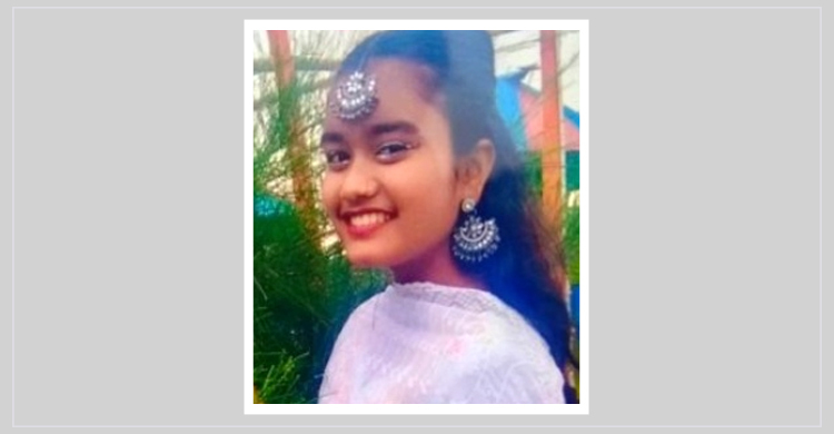 প্রেমিকের বাড়ি থেকে ফিরিয়ে দেওয়ায় ফাঁস নিলো কিশোরী