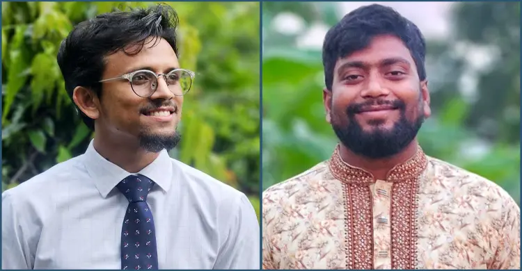 কিশোরগঞ্জ জেলা ছাত্রশিবিরের সভাপতি মুজাহিদ, সেক্রেটারি আবু আহমেদ