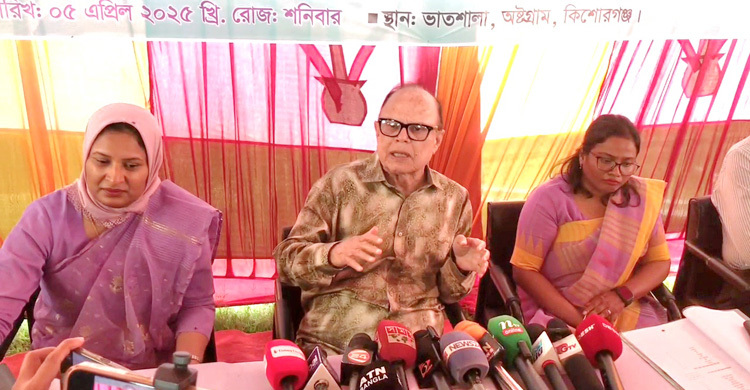 সরকারের কাছে যথেষ্ট খাদ্যশস্য মজুত রয়েছে: খাদ্য উপদেষ্টা