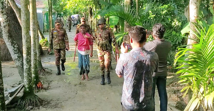 আধিপত্য বিস্তার নিয়ে যুবদলের দুই গ্রুপের সংঘর্ষে নিহত ১