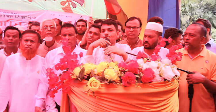 বিএনপি নেতা পিপি হওয়ার পর থেকে আওয়ামী লীগ নেতাদের জামিন হচ্ছে