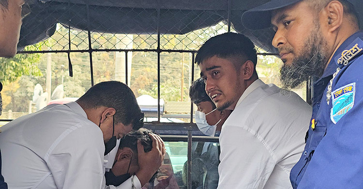 ডিসি অফিসের নিয়োগ পরীক্ষায় প্রক্সি, মৌখিকে ধরা পড়ে কারাগারে ৯ জন